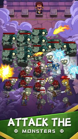 Zombie Island